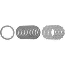 Friction Multi Plate Set TRW MCC701PK