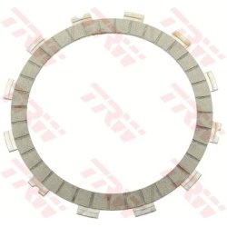 Friction Multi Plate Set TRW MCC704-11RAC