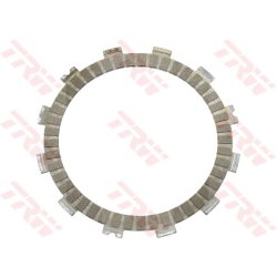 Clutch Friction Multi plate Set TRW MCC705-11