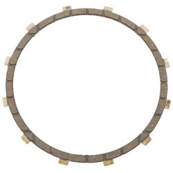 Friction Multi Plate Set TRW MCC801-6