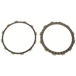 Friction Multi Plate Set TRW MCC802-9