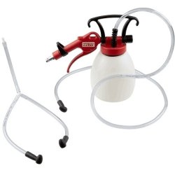 Brake Hydraulics Pump TRW MCE200