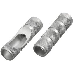 Footrest Set TRW MCF800