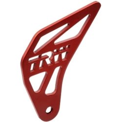 Footrest Heel Guard TRW MCF927R