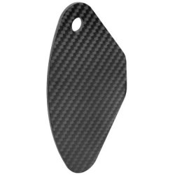 Footrest Heel Guard TRW MCF928