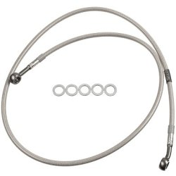 Durite de frein TRW MCH153V1 pour SUZUKI, YAMAHA GS, GSX, XJR