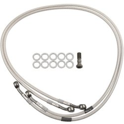 Brake Hose TRW MCH154V2