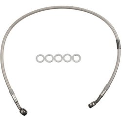 Flexible de frein TRW MCH161H1 pour HONDA XL, XRV