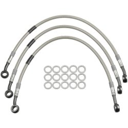 Tuyau de frein TRW MCH169V3