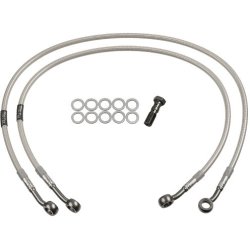 Durite de frein TRW MCH176V2 pour HONDA CBR