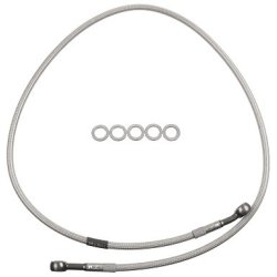 Flexible de frein TRW MCH215V1 pour HONDA, KAWASAKI, YAMAHA