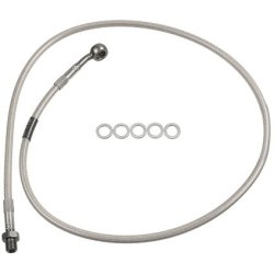 Tuyau de frein TRW MCH266V1