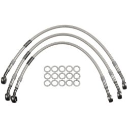 Brake Hose TRW MCH268V3