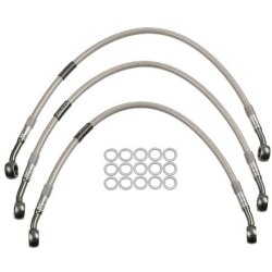 Tuyau de frein TRW MCH270V3