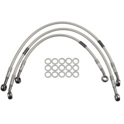 Tuyau de frein TRW MCH282V3