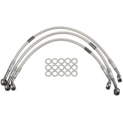 Brake Hose TRW MCH284V3