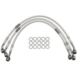 Tuyau de frein TRW MCH291V3