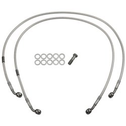 Flexible de frein TRW MCH297V2 pour SUZUKI DL