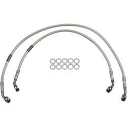 Tuyau de frein TRW MCH299V2