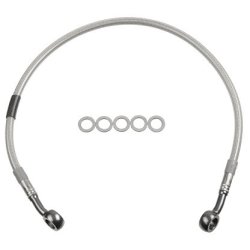 Flexible de frein TRW MCH312H1 pour KAWASAKI KLR