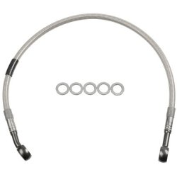 Durite de frein TRW MCH340H1 pour HONDA, KAWASAKI VFR, GPZ, GTR