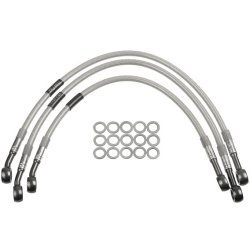 Tuyau de frein TRW MCH343V3