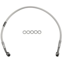 Flexible de frein TRW MCH352H1 pour KAWASAKI, YAMAHA GPZ, GTS