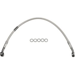 Flexible de frein TRW MCH359H1 pour Honda CB