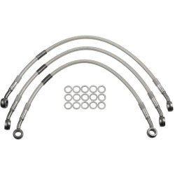 Flexible de frein TRW MCH362V3 pour KAWASAKI ZRX