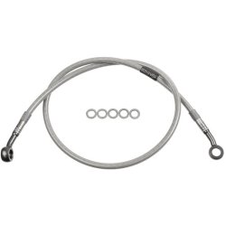 Flexible de frein TRW MCH378V1 pour KAWASAKI W