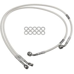 Tuyau de frein TRW MCH385V2