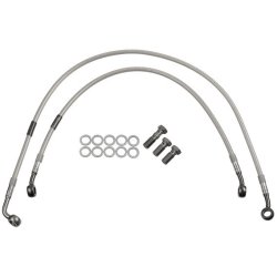 Brake Hose TRW MCH396V2