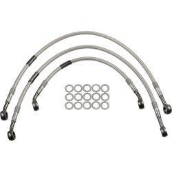 Brake Hose TRW MCH406V3