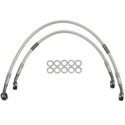 Brake Hose TRW MCH414V2