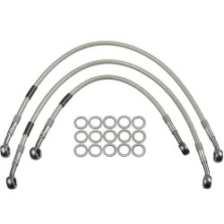 Tuyau de frein TRW MCH421V3