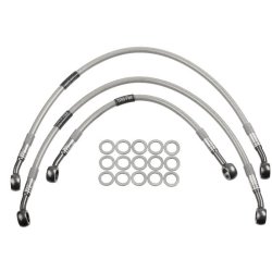 Tuyau de frein TRW MCH426V3