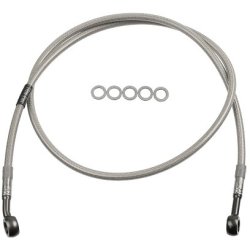 Durite de frein TRW MCH431V1 pour HONDA, YAMAHA CBR, FJR, XV