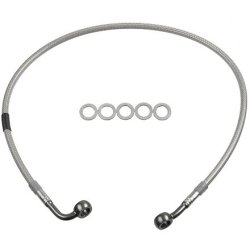 Durite de frein TRW MCH433H1 pour APRILIA, SUZUKI ETV, GSX