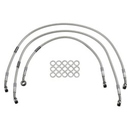 Tuyau de frein TRW MCH433V3