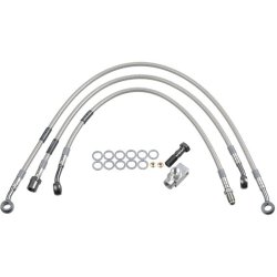 Tuyau de frein TRW MCH877V3