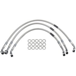 Tuyau de frein TRW MCH885V3