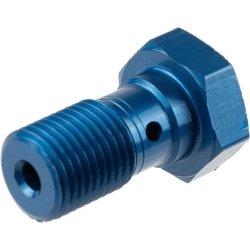 Brake Line Banjo Bolt TRW MCH911B