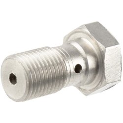 Vis banjo de conduite de frein TRW MCH911C