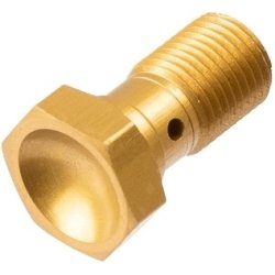 Brake Line Banjo Bolt TRW MCH911G