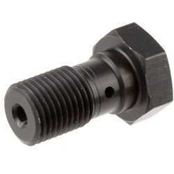 Brake Line Banjo Bolt TRW MCH911S