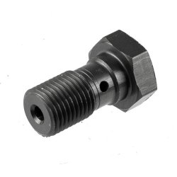 Brake Line Banjo Bolt TRW MCH911T