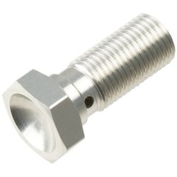 Brake Line Banjo Bolt TRW MCH921A