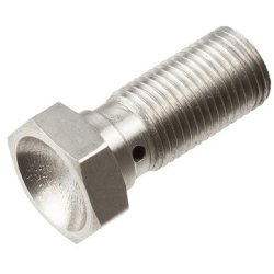 Vis banjo de conduite de frein TRW MCH921C