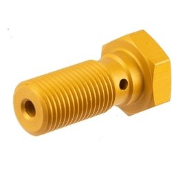 Vis banjo de conduite de frein TRW MCH921G