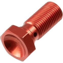 Brake Line Banjo Bolt TRW MCH921R